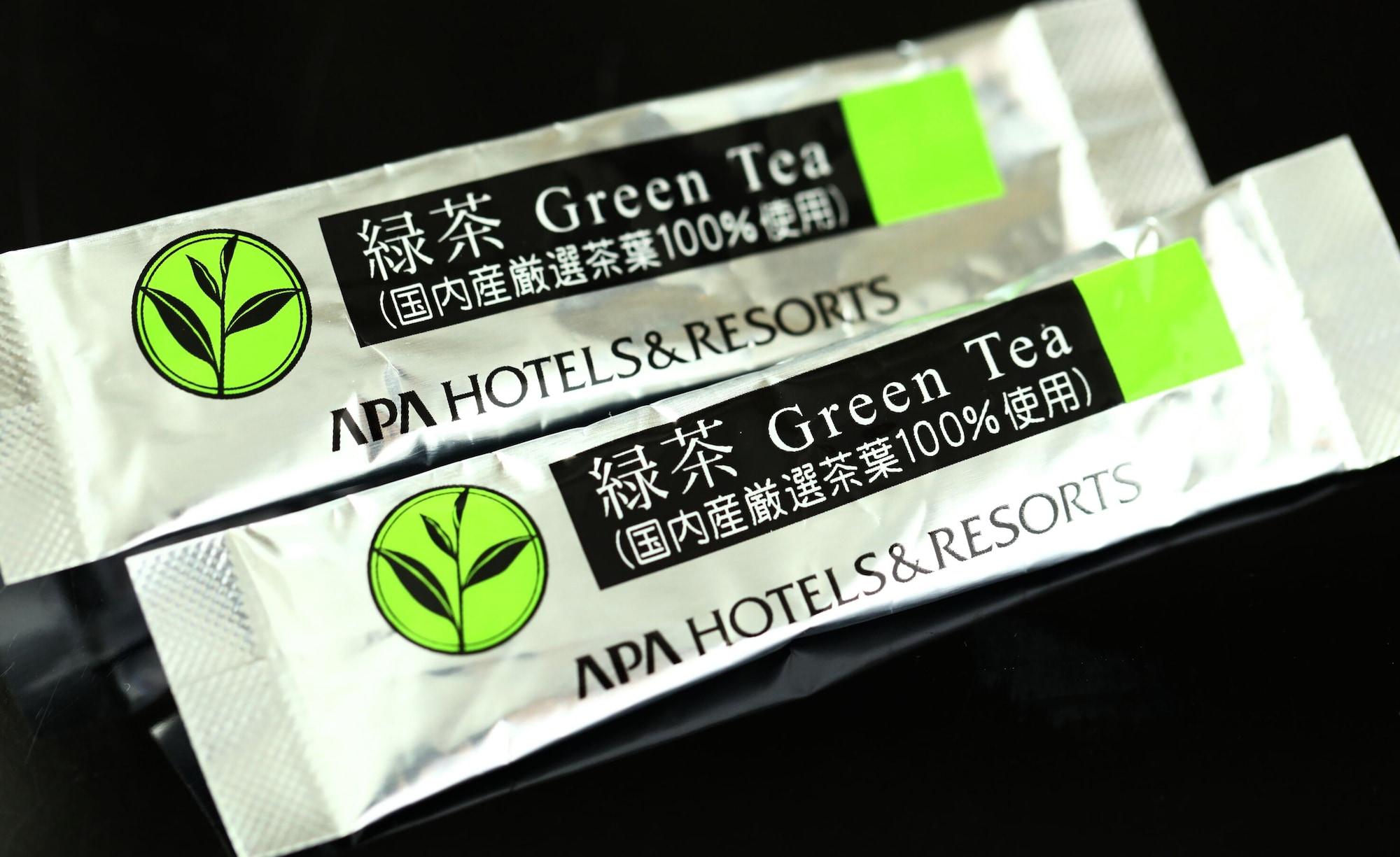 Apa Hotel Aomori Ekihigashi Bagian luar foto