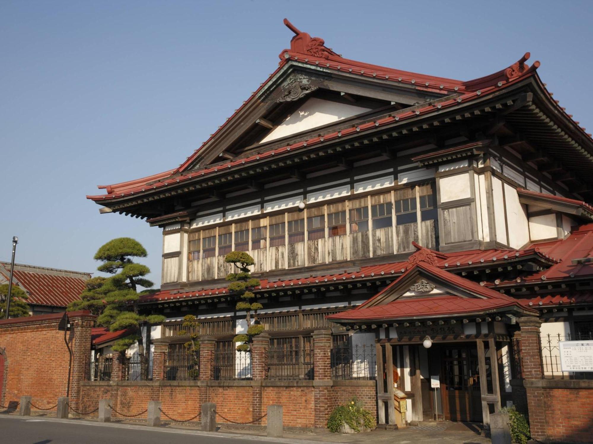 Apa Hotel Aomori Ekihigashi Bagian luar foto